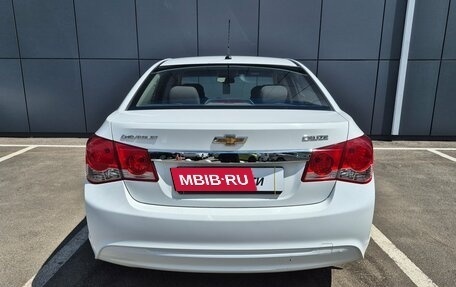 Chevrolet Cruze II, 2015 год, 860 000 рублей, 6 фотография