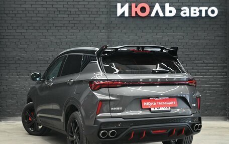 Geely Coolray I, 2024 год, 2 350 000 рублей, 4 фотография