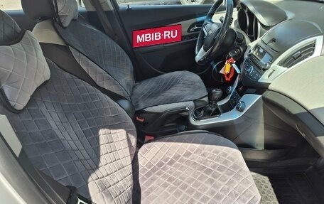 Chevrolet Cruze II, 2015 год, 860 000 рублей, 13 фотография