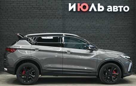 Geely Coolray I, 2024 год, 2 350 000 рублей, 9 фотография