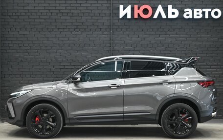 Geely Coolray I, 2024 год, 2 350 000 рублей, 8 фотография