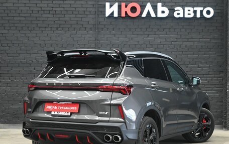 Geely Coolray I, 2024 год, 2 350 000 рублей, 7 фотография