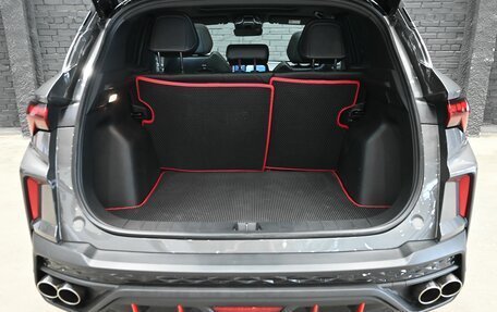 Geely Coolray I, 2024 год, 2 350 000 рублей, 6 фотография