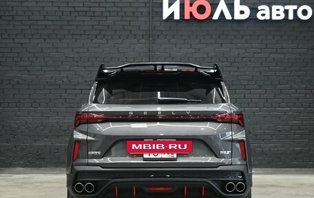 Geely Coolray I, 2024 год, 2 350 000 рублей, 5 фотография