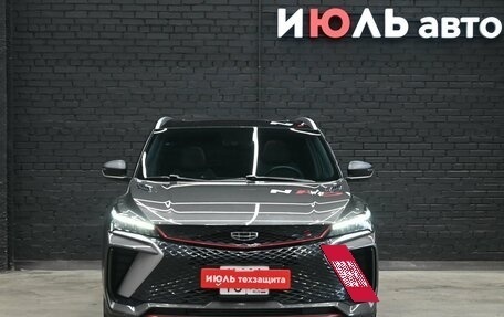 Geely Coolray I, 2024 год, 2 350 000 рублей, 2 фотография