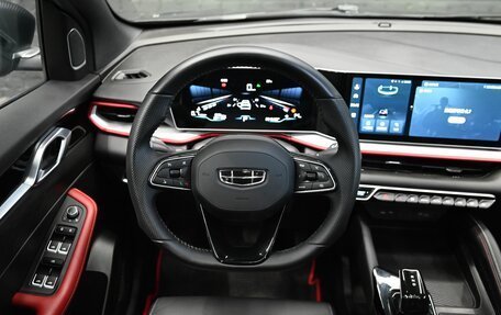 Geely Coolray I, 2024 год, 2 350 000 рублей, 11 фотография