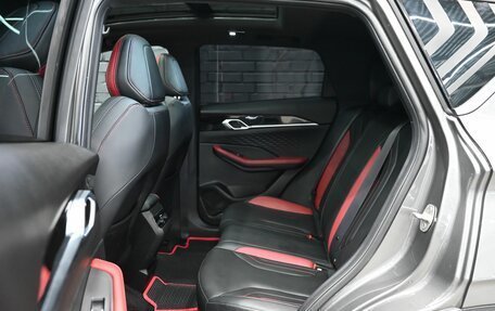 Geely Coolray I, 2024 год, 2 350 000 рублей, 17 фотография