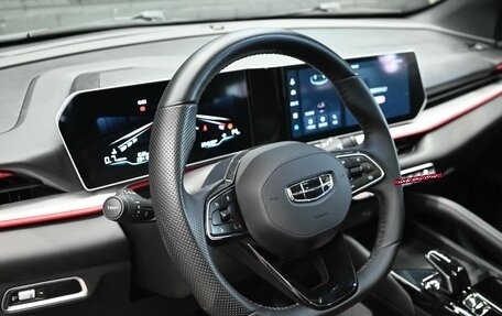 Geely Coolray I, 2024 год, 2 350 000 рублей, 13 фотография
