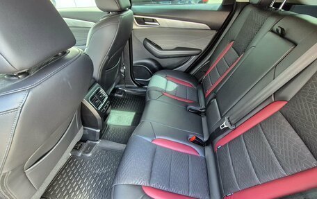 Haval F7x I, 2022 год, 1 880 000 рублей, 14 фотография