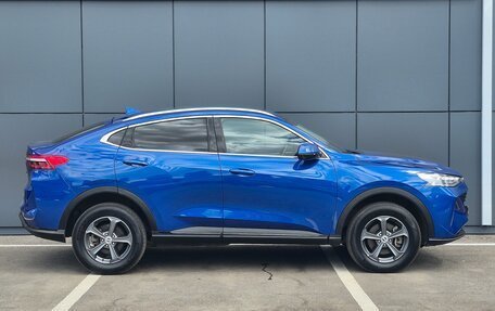 Haval F7x I, 2022 год, 1 880 000 рублей, 8 фотография