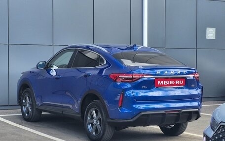 Haval F7x I, 2022 год, 1 880 000 рублей, 5 фотография