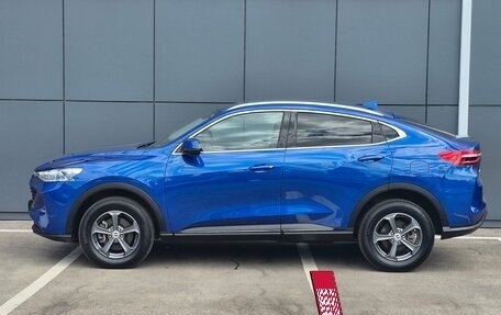 Haval F7x I, 2022 год, 1 880 000 рублей, 4 фотография
