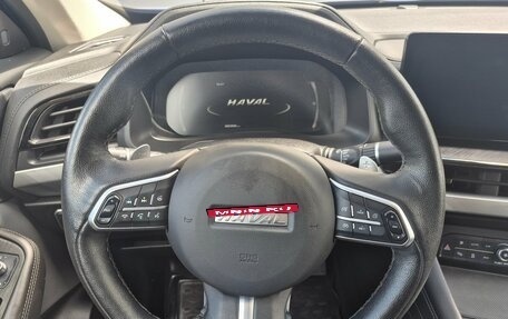 Haval F7x I, 2022 год, 1 880 000 рублей, 11 фотография