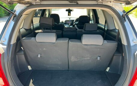 Toyota Wish II, 2005 год, 799 000 рублей, 12 фотография