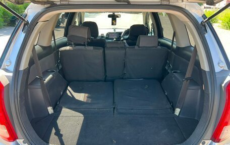 Toyota Wish II, 2005 год, 799 000 рублей, 13 фотография