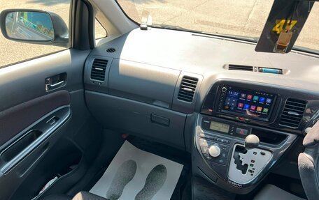 Toyota Wish II, 2005 год, 799 000 рублей, 18 фотография