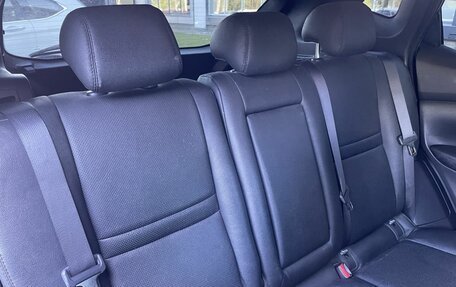 Nissan Qashqai, 2016 год, 1 545 000 рублей, 11 фотография