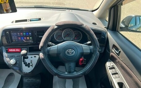 Toyota Wish II, 2005 год, 799 000 рублей, 21 фотография