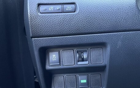 Nissan Qashqai, 2016 год, 1 545 000 рублей, 16 фотография