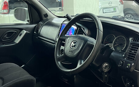 Mazda Tribute II, 2002 год, 617 000 рублей, 10 фотография
