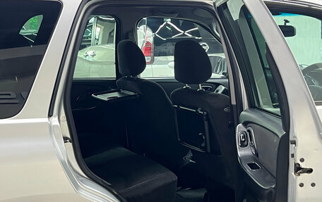 Mazda Tribute II, 2002 год, 617 000 рублей, 16 фотография