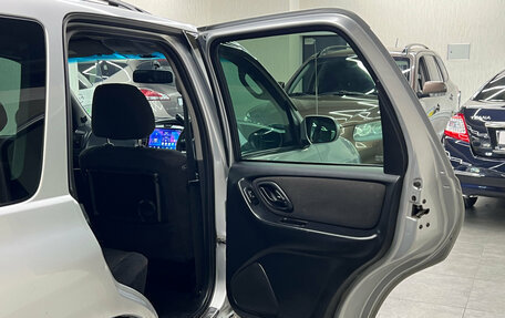 Mazda Tribute II, 2002 год, 617 000 рублей, 15 фотография