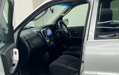 Mazda Tribute II, 2002 год, 617 000 рублей, 21 фотография