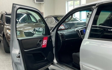 Mazda Tribute II, 2002 год, 617 000 рублей, 20 фотография