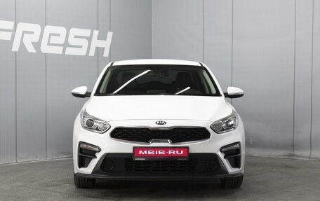 KIA K3, 2020 год, 1 960 000 рублей, 3 фотография