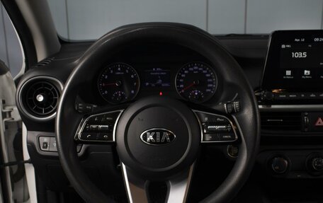 KIA K3, 2020 год, 1 960 000 рублей, 11 фотография