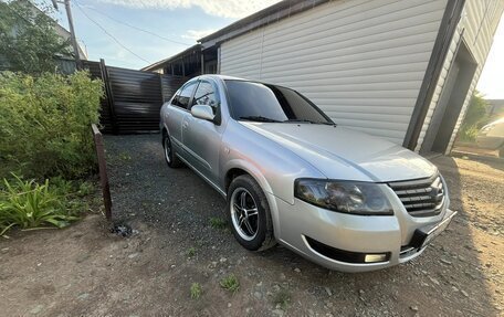 Nissan Almera Classic, 2011 год, 490 000 рублей, 2 фотография