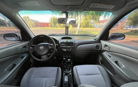 Nissan Almera Classic, 2011 год, 490 000 рублей, 7 фотография
