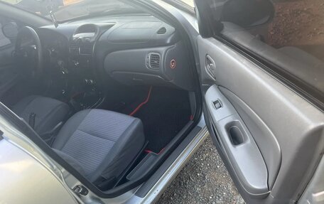Nissan Almera Classic, 2011 год, 490 000 рублей, 10 фотография