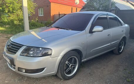 Nissan Almera Classic, 2011 год, 490 000 рублей, 3 фотография