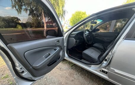 Nissan Almera Classic, 2011 год, 490 000 рублей, 8 фотография