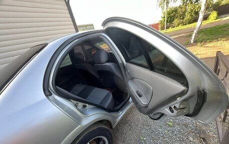 Nissan Almera Classic, 2011 год, 490 000 рублей, 11 фотография