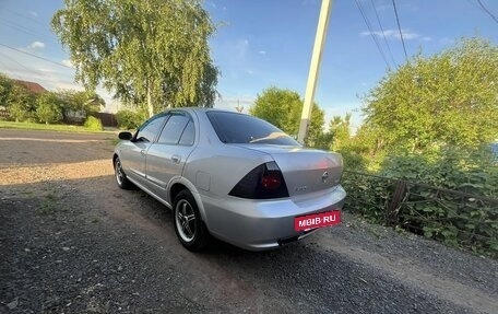 Nissan Almera Classic, 2011 год, 490 000 рублей, 5 фотография