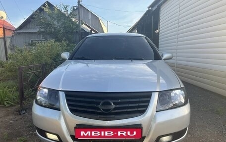 Nissan Almera Classic, 2011 год, 490 000 рублей, 4 фотография