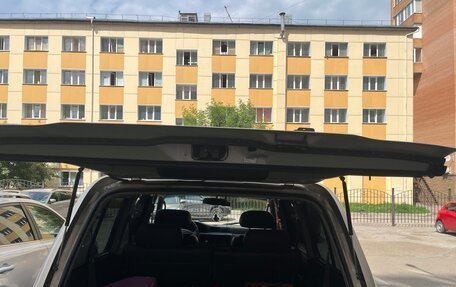 Toyota Land Cruiser 80 рестайлинг, 1994 год, 1 500 000 рублей, 19 фотография