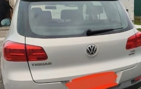Volkswagen Tiguan I, 2011 год, 1 100 000 рублей, 8 фотография