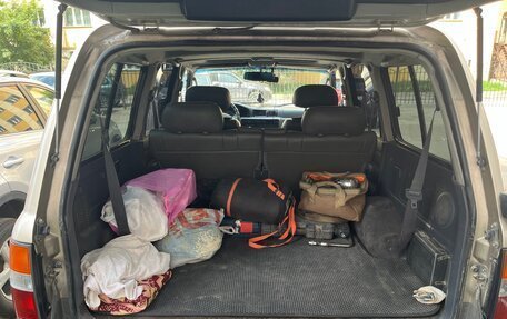 Toyota Land Cruiser 80 рестайлинг, 1994 год, 1 500 000 рублей, 20 фотография