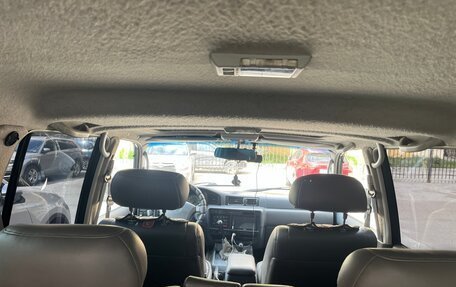 Toyota Land Cruiser 80 рестайлинг, 1994 год, 1 500 000 рублей, 21 фотография