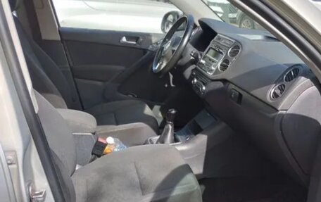 Volkswagen Tiguan I, 2011 год, 1 100 000 рублей, 5 фотография