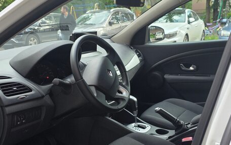 Renault Megane III, 2010 год, 650 000 рублей, 7 фотография