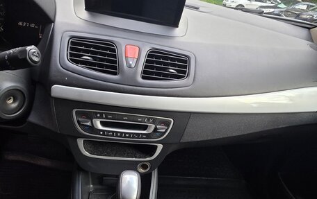 Renault Megane III, 2010 год, 650 000 рублей, 11 фотография