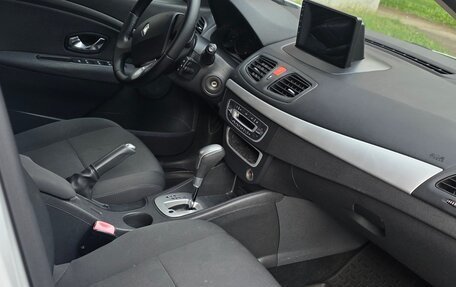 Renault Megane III, 2010 год, 650 000 рублей, 6 фотография