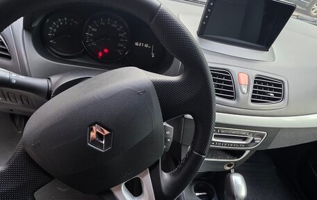 Renault Megane III, 2010 год, 650 000 рублей, 9 фотография