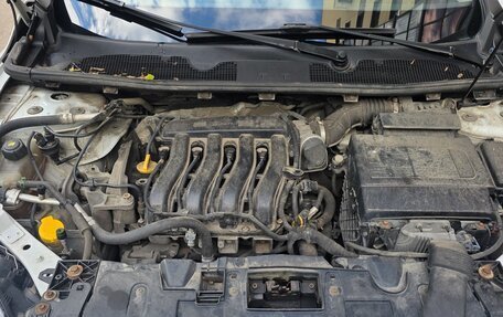 Renault Megane III, 2010 год, 650 000 рублей, 12 фотография