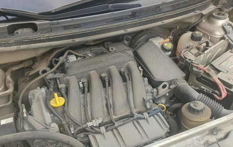 Nissan Almera, 2012 год, 900 000 рублей, 6 фотография