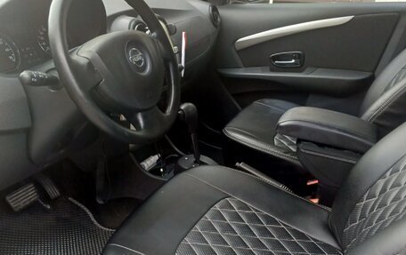 Nissan Almera, 2012 год, 900 000 рублей, 5 фотография
